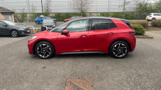 Volkswagen ID.3 150kW Match Pro 59kWh 5dr Auto Electric Hatchback